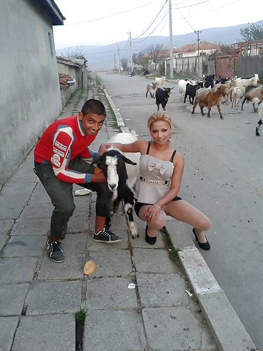 25P Bulgarian women: Ani