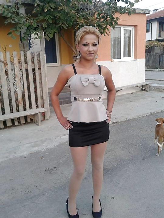 25P Bulgarian women: Ani