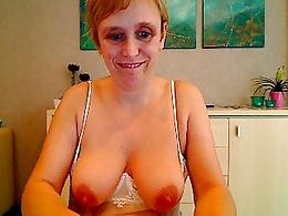 19P Belgium webcam slut