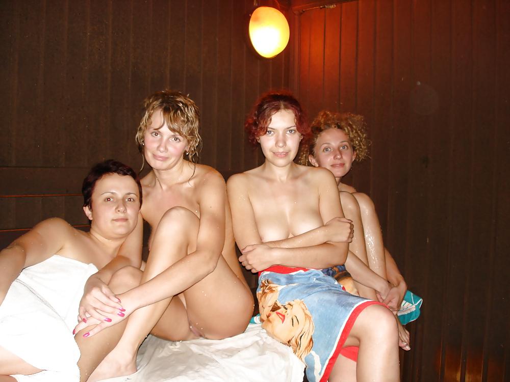 25P Sauna 