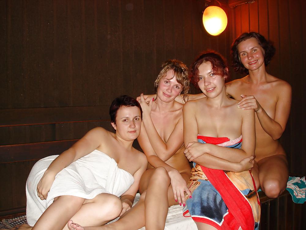 25P Sauna 