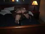 5P Blonde wife for black