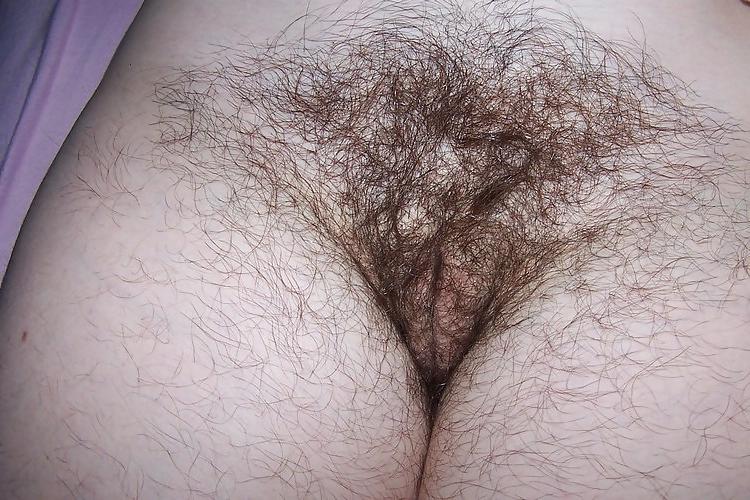 13P Mature wife with hairy pussy