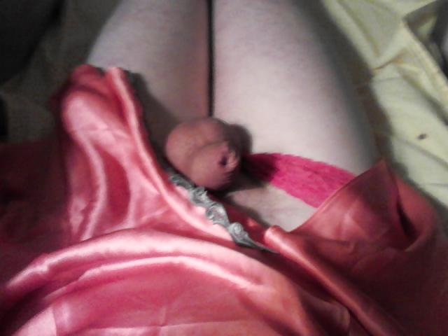 13P First time playing with a cock