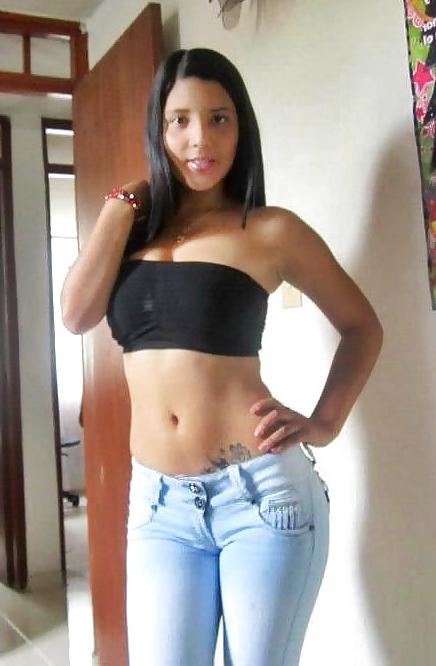 21P NENAS  LATINAS MUY  HOTTT