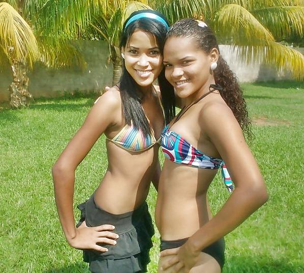 21P NENAS  LATINAS MUY  HOTTT