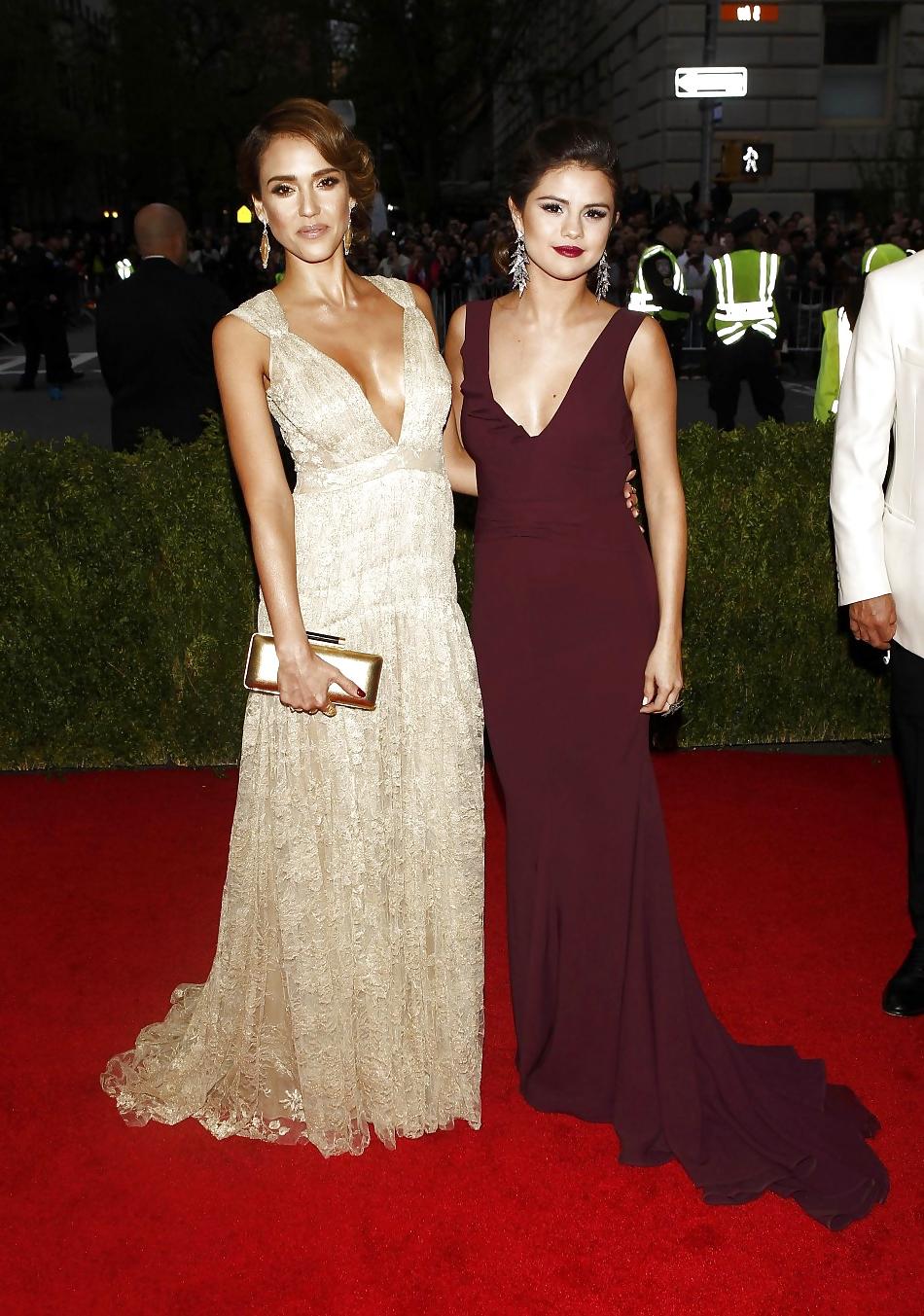 14P Selena Gomez - Hottest Latin Celeb for a Fuck