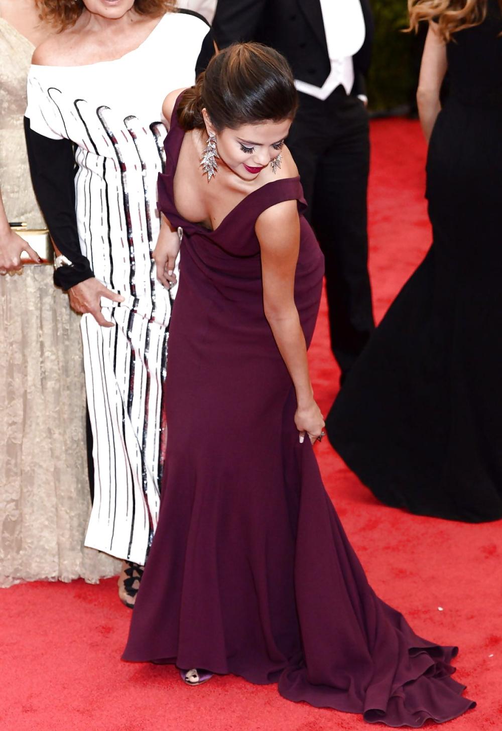 14P Selena Gomez - Hottest Latin Celeb for a Fuck