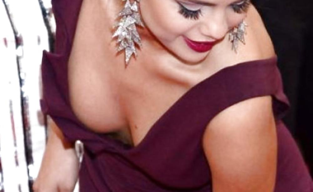 14P Selena Gomez - Hottest Latin Celeb for a Fuck