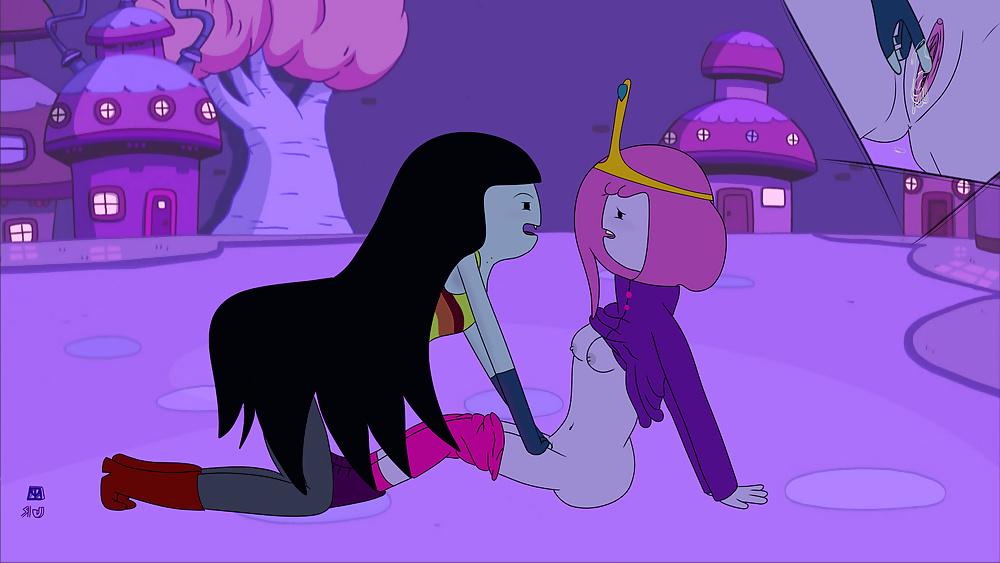 25P Adventure Time 4