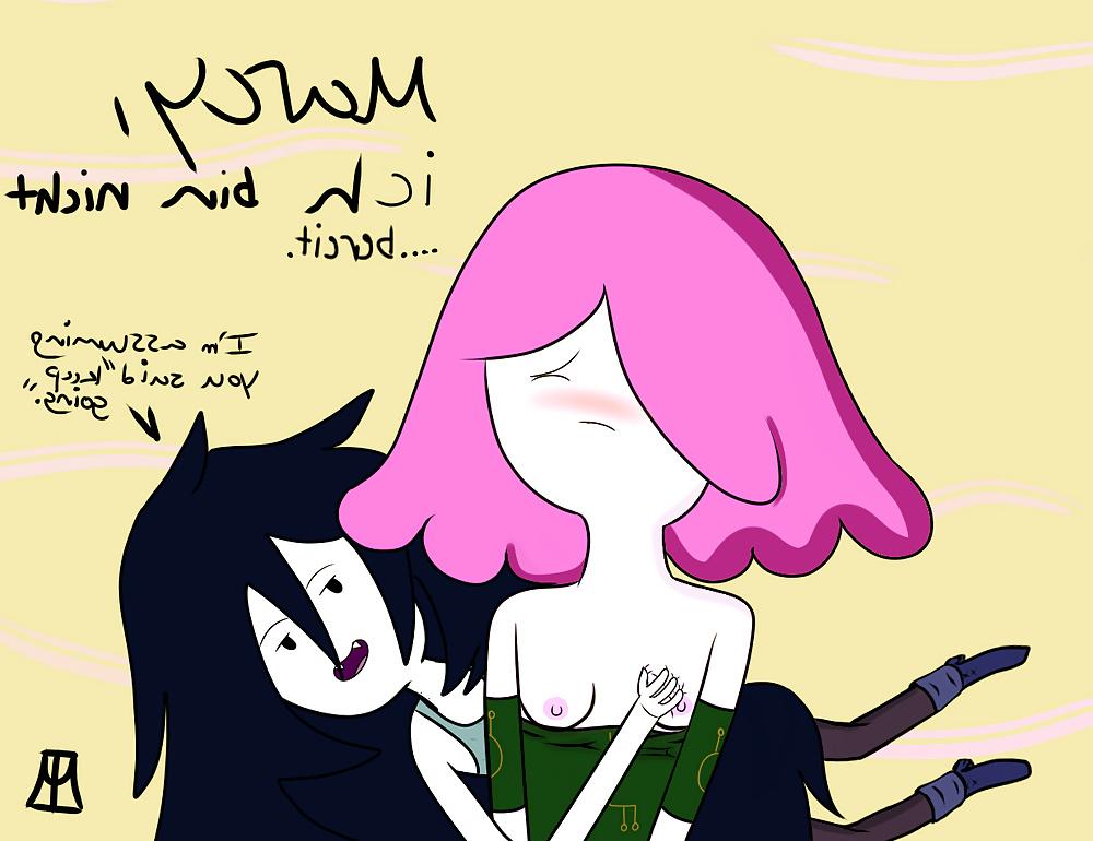 25P Adventure Time 4