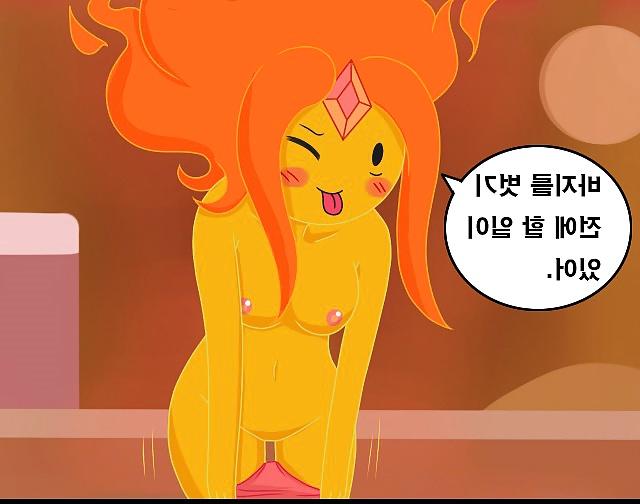 25P Adventure Time 4