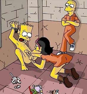 25P Femdom Toons 2