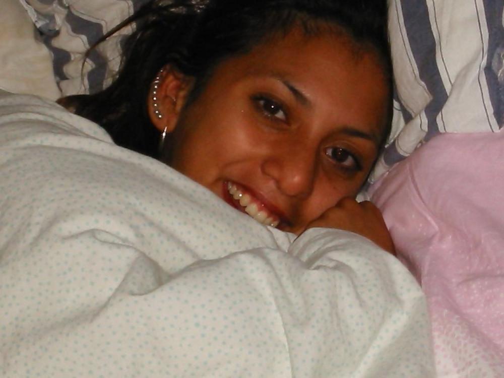 25P Uk Indian Wife Exposed