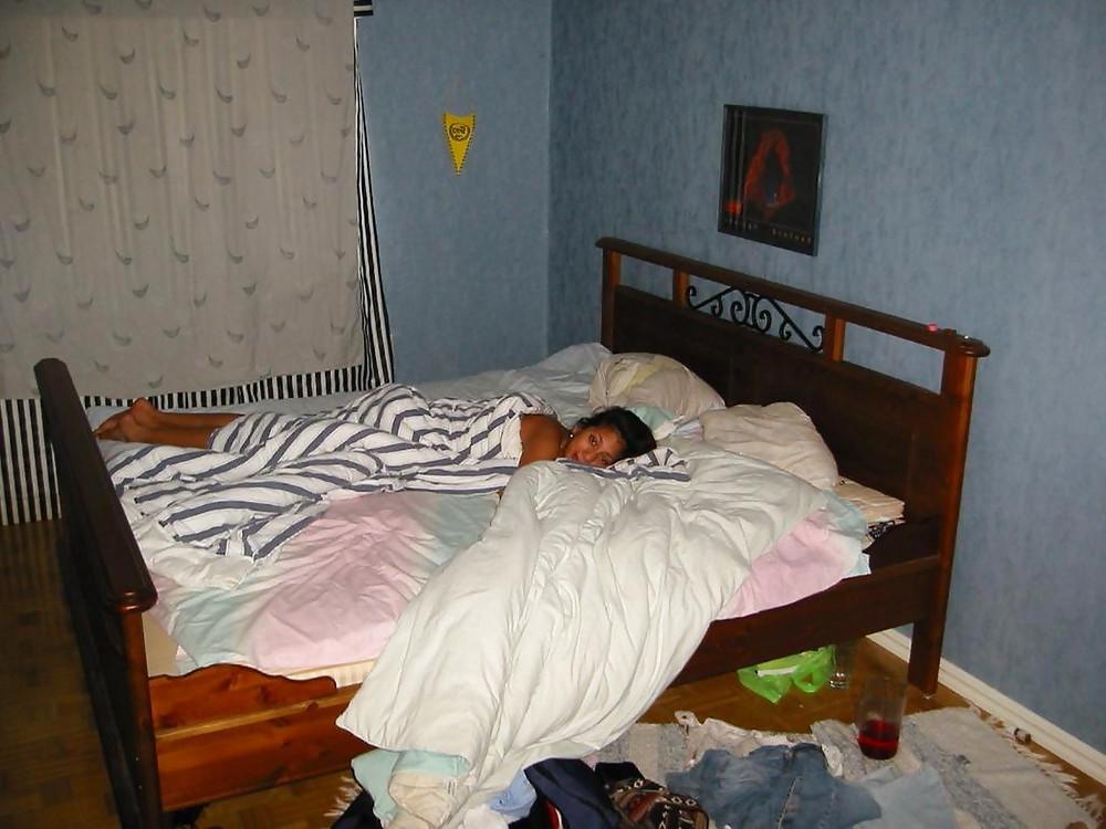 25P Uk Indian Wife Exposed