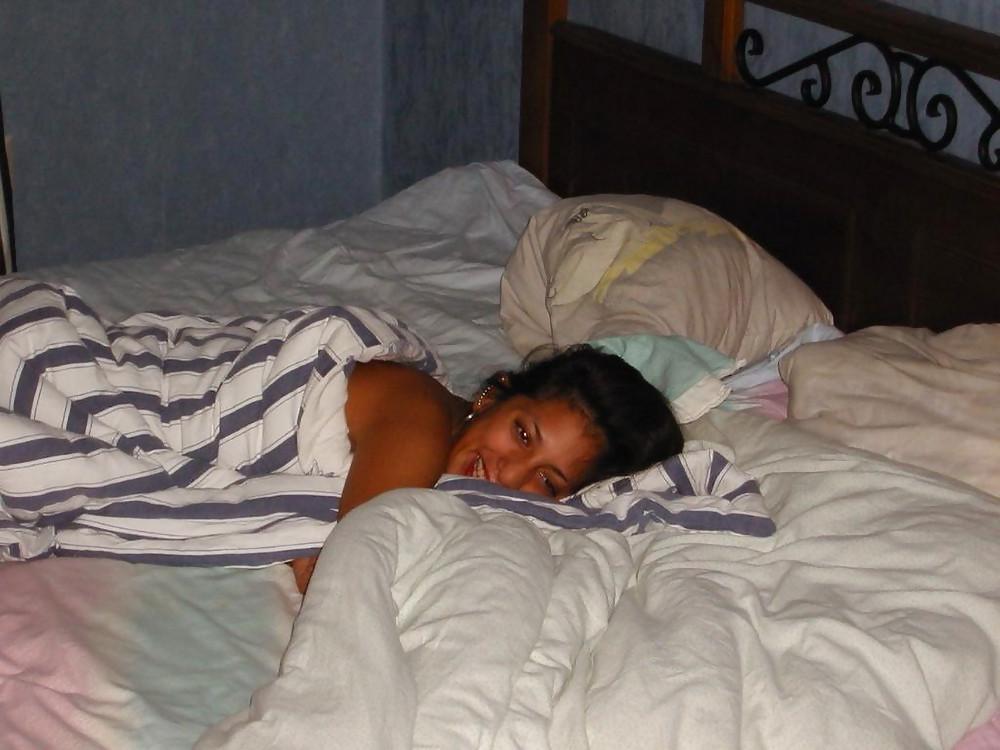25P Uk Indian Wife Exposed