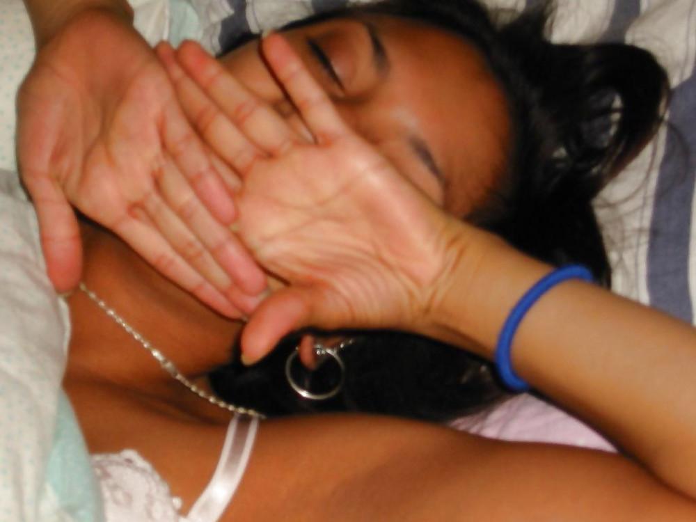 25P Uk Indian Wife Exposed