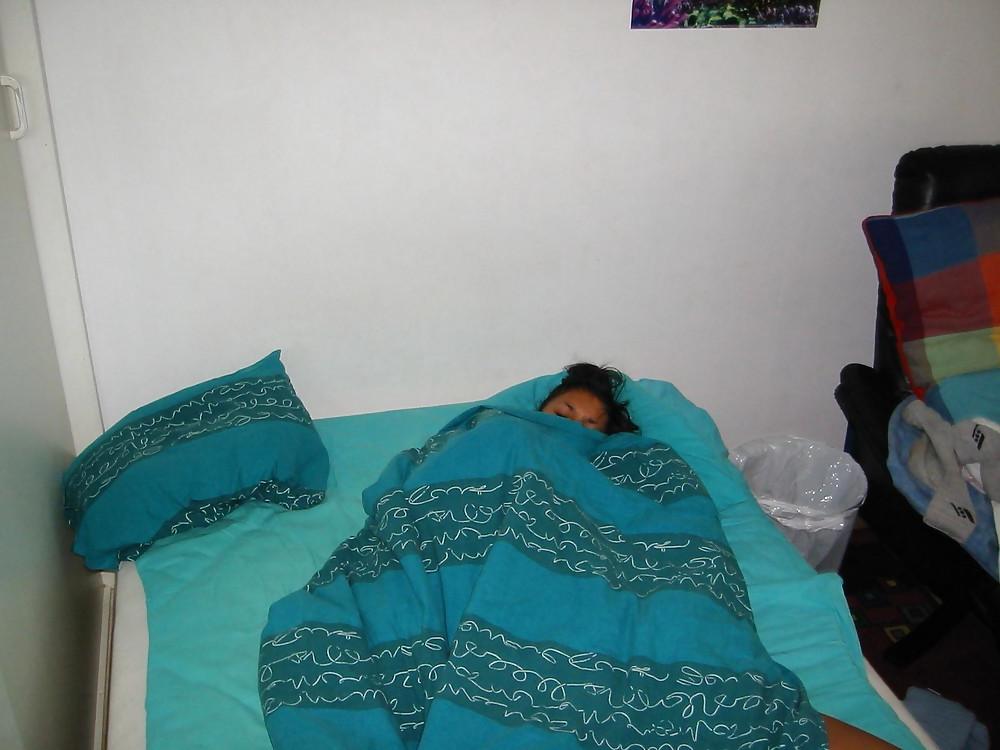 25P Uk Indian Wife Exposed