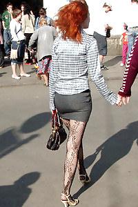 25P Nylon and sex