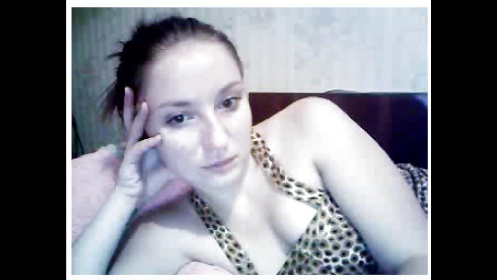 10P Natalia Chistiakova from Nikolaev, Ukraine