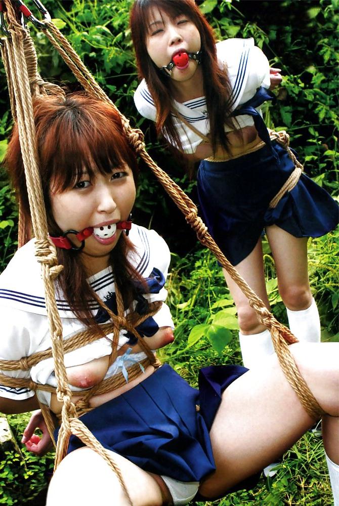 25P Japanese BDSM 31 