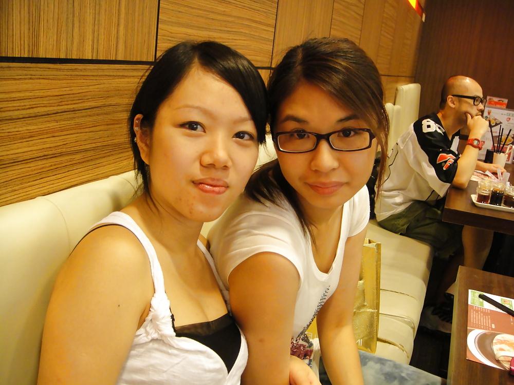 25P Chinese slutwhore 1