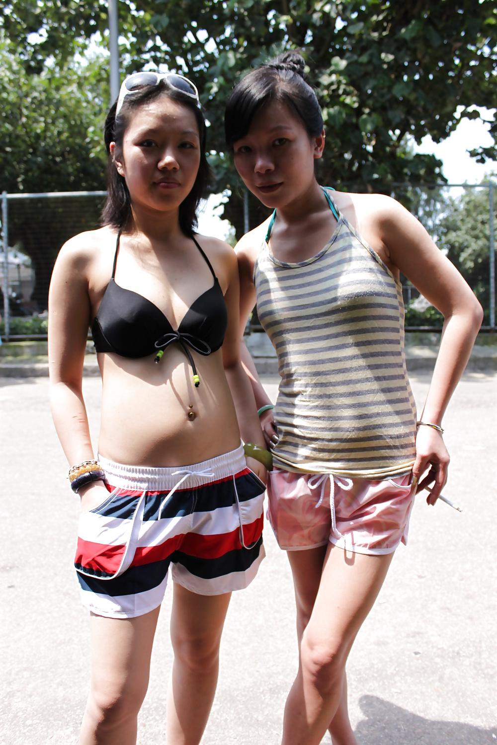 25P Chinese slutwhore 1