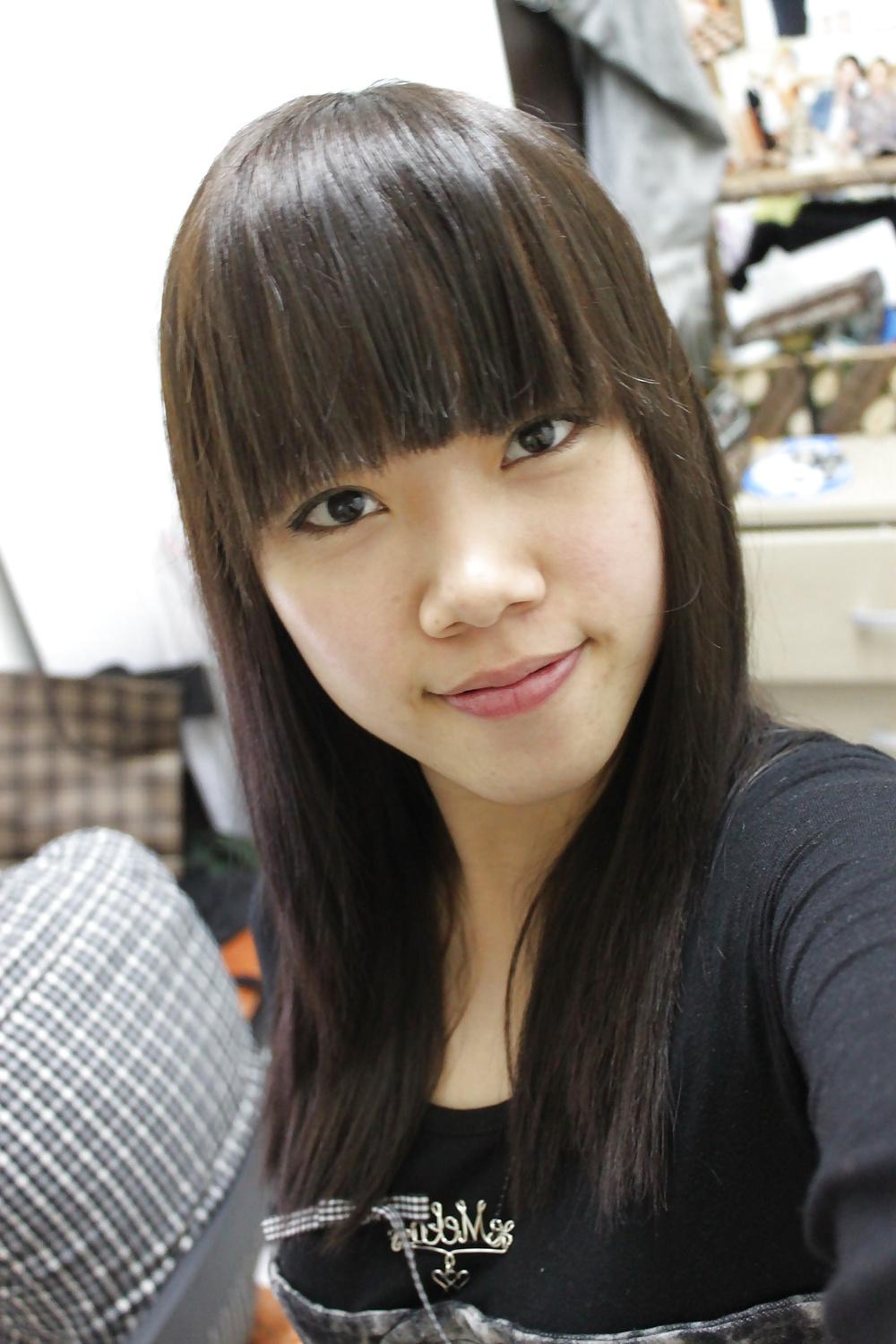 25P Chinese slutwhore 1