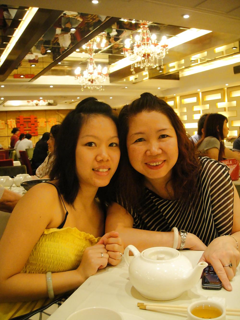 25P Chinese slutwhore 1