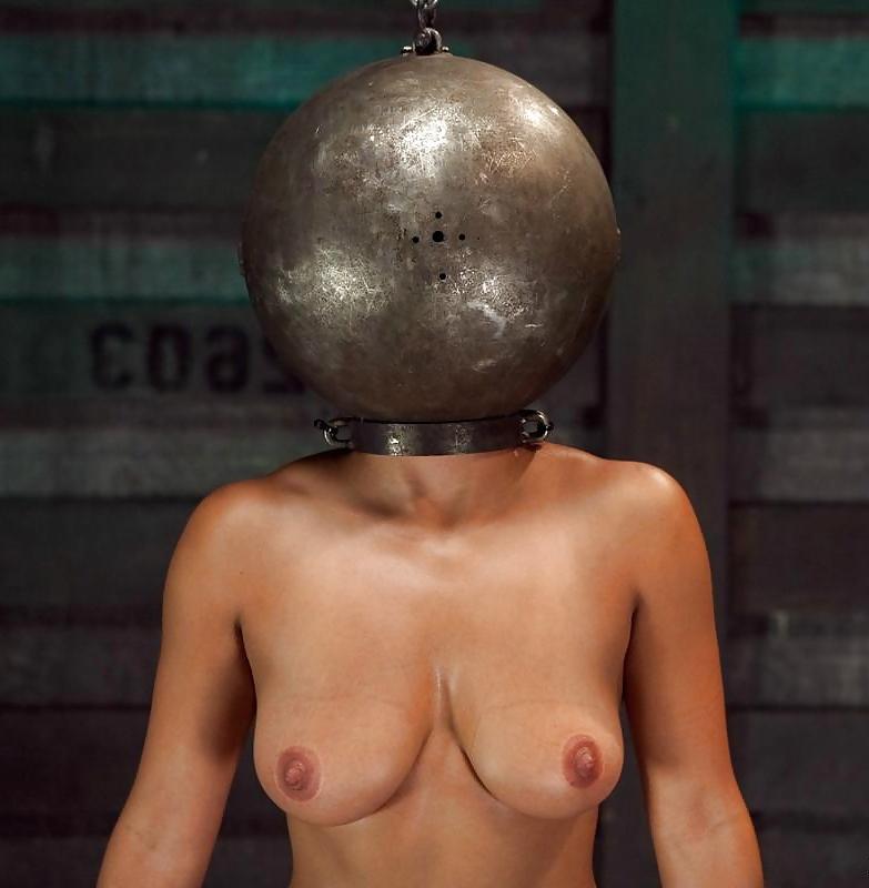 25P Adrianna Luna bdsm mix