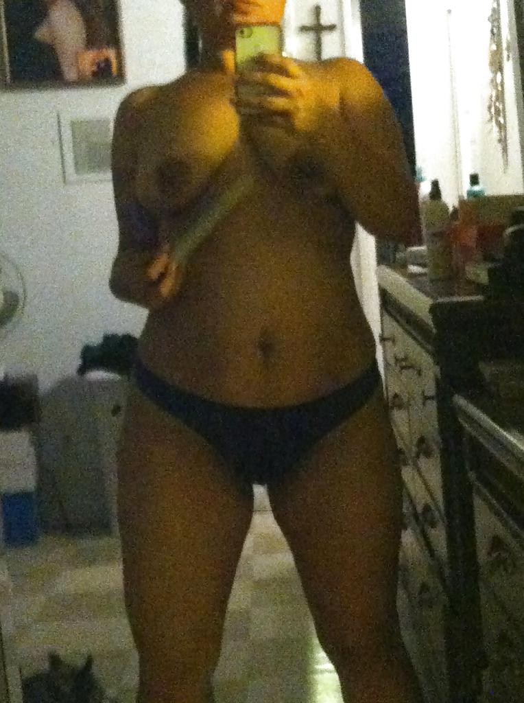13P My latina coworker milf pussy slut