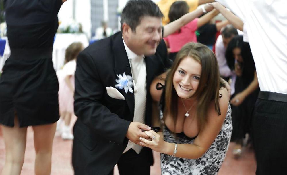 10P Friends wedding