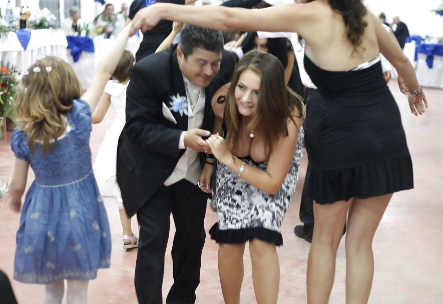 10P Friends wedding