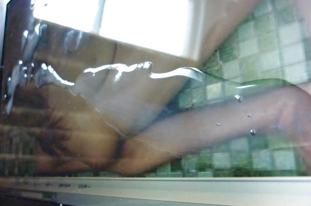 8P I sooooo love wanking!!