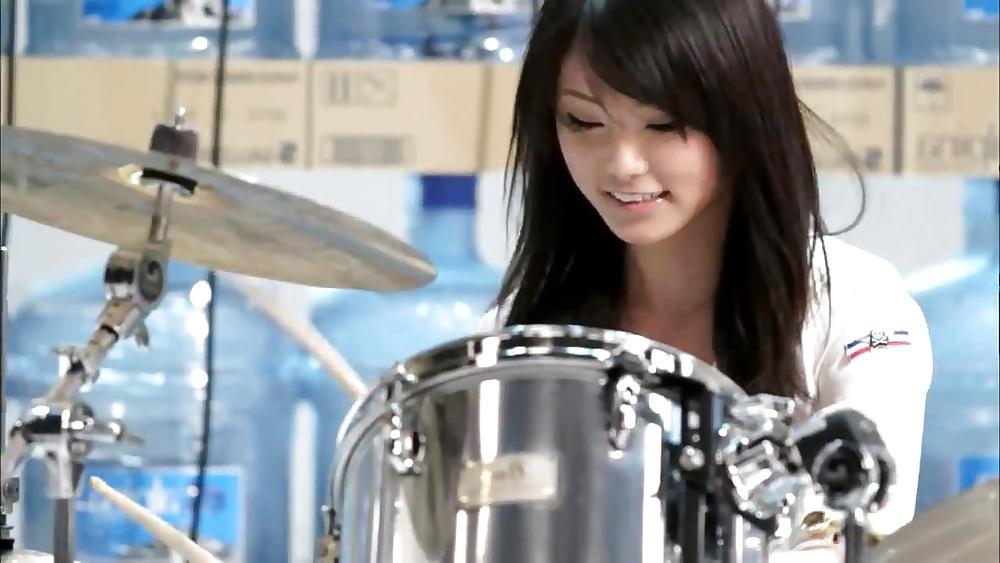 25P SCANDAL Rina Suzuki 