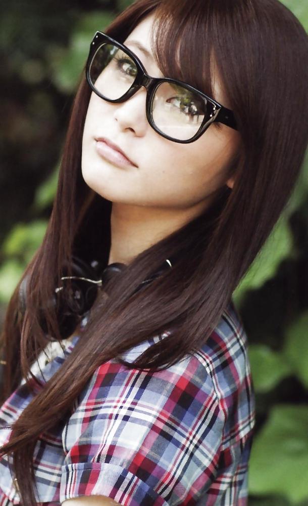 25P SCANDAL Rina Suzuki 