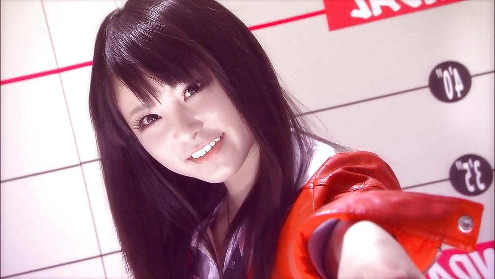 25P SCANDAL Rina Suzuki 