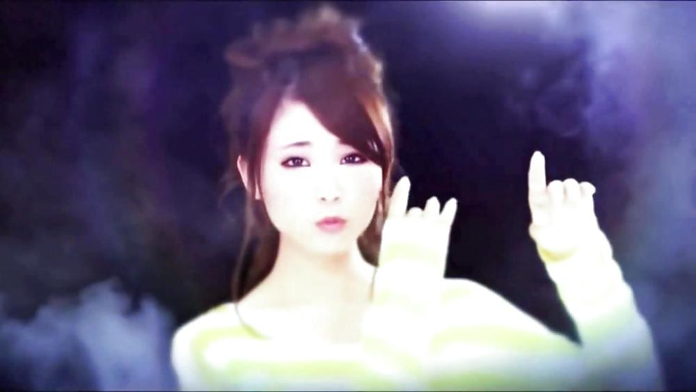 25P SCANDAL Rina Suzuki 