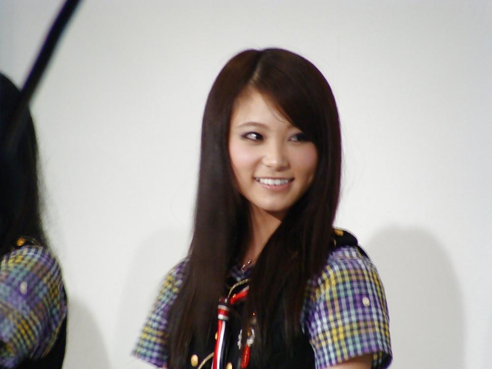 25P SCANDAL Rina Suzuki 