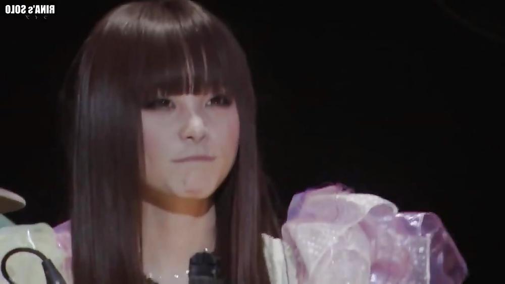 25P SCANDAL Rina Suzuki 