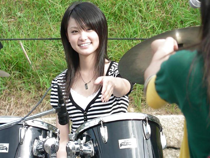 25P SCANDAL Rina Suzuki 