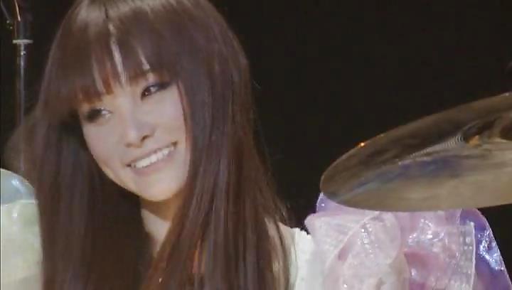 25P SCANDAL Rina Suzuki 