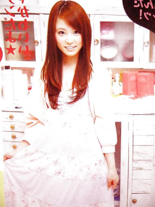 25P SCANDAL Rina Suzuki 
