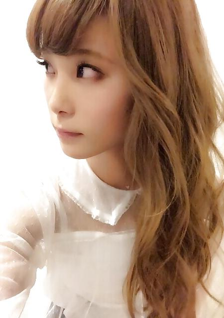 25P SCANDAL Rina Suzuki 