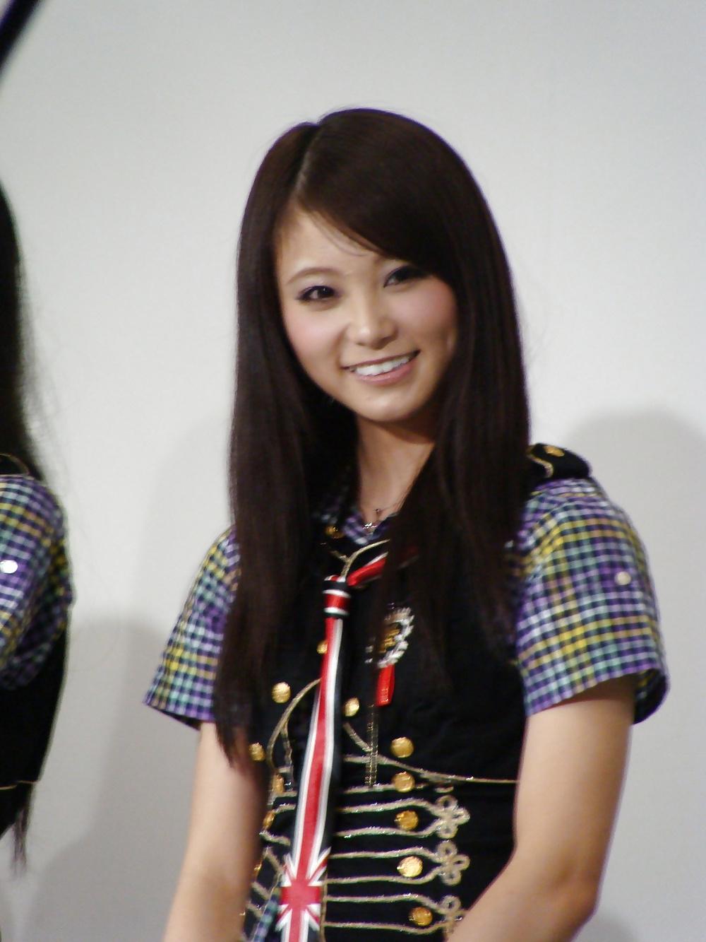 25P SCANDAL Rina Suzuki 