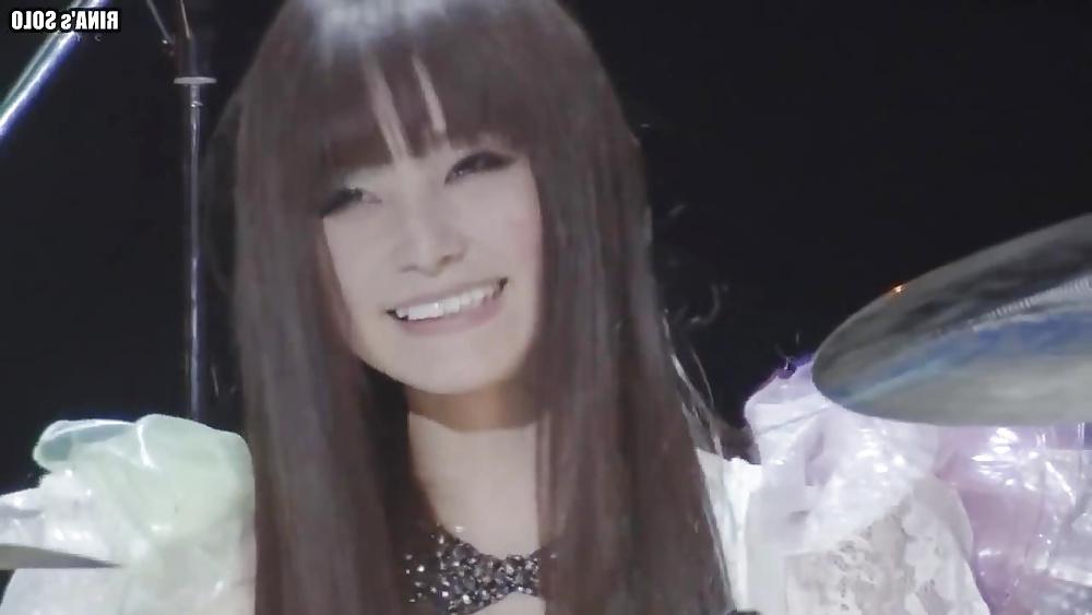 25P SCANDAL Rina Suzuki 