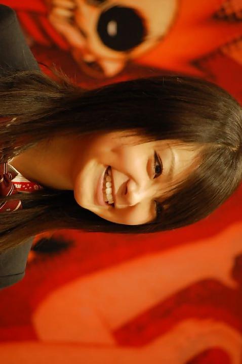 25P SCANDAL Rina Suzuki 