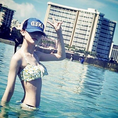 25P SCANDAL Rina Suzuki 
