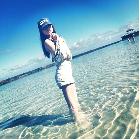 25P SCANDAL Rina Suzuki 