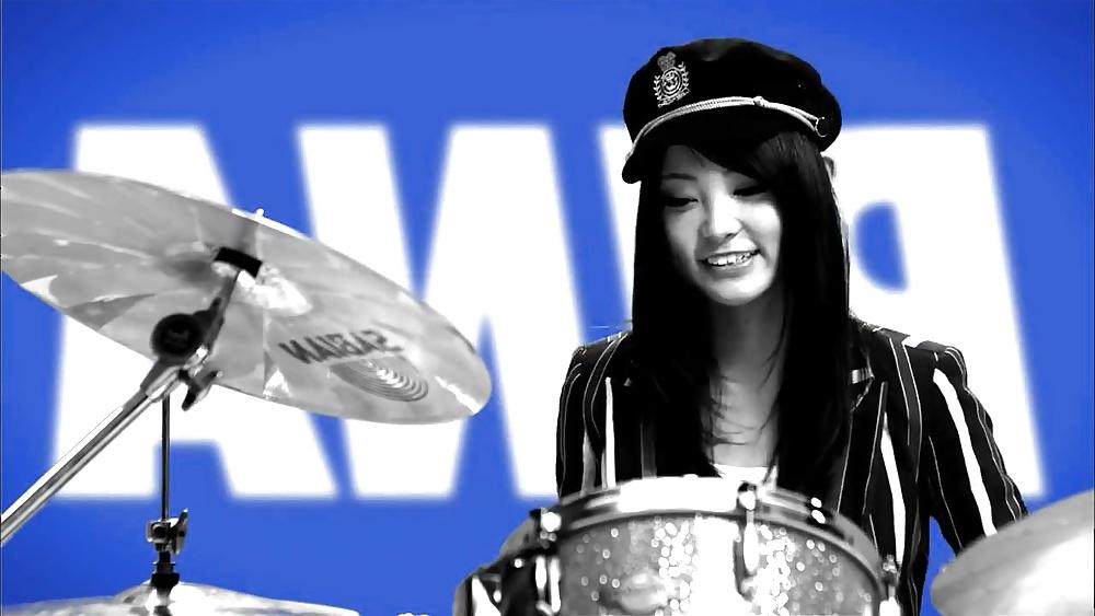 25P SCANDAL Rina Suzuki 